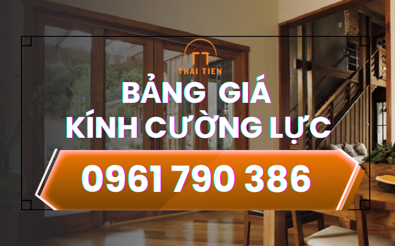 Giá vách kính cường lực theo m2 bao nhiêu? Cách tính chi phí thực tế & tránh bị báo giá sai